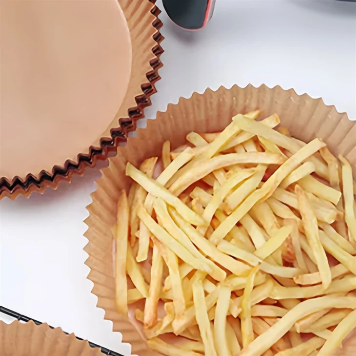 Disposable Air Fryer Paper Liners